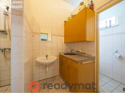 Rent production hall Hodonín, Žižkova č. 5