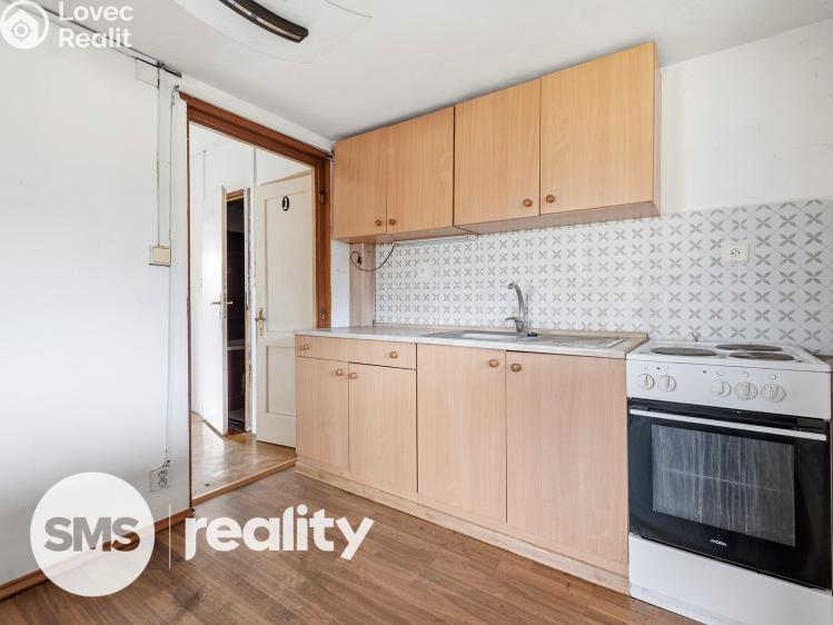 Продажа семейного дома Orlová, Stará štreka 639 č. 7