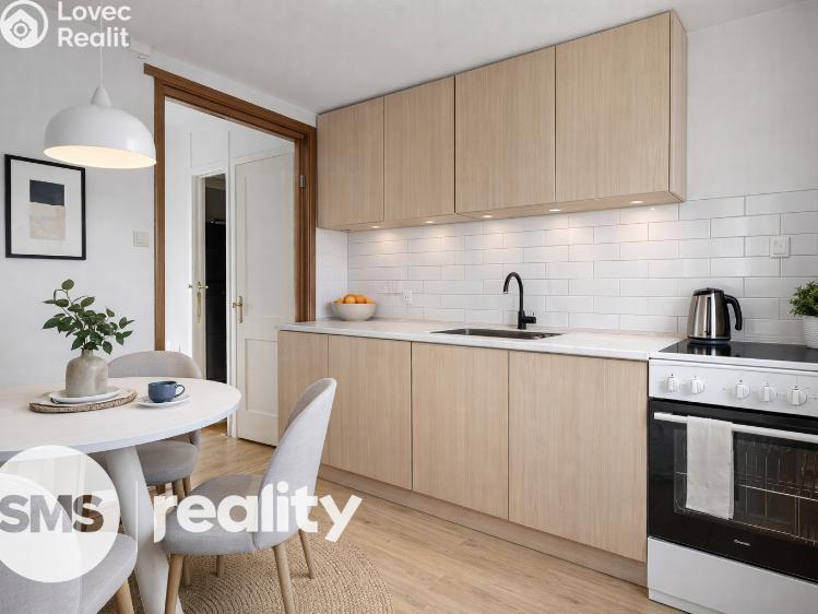 Продажа семейного дома Orlová, Stará štreka 639 č. 8