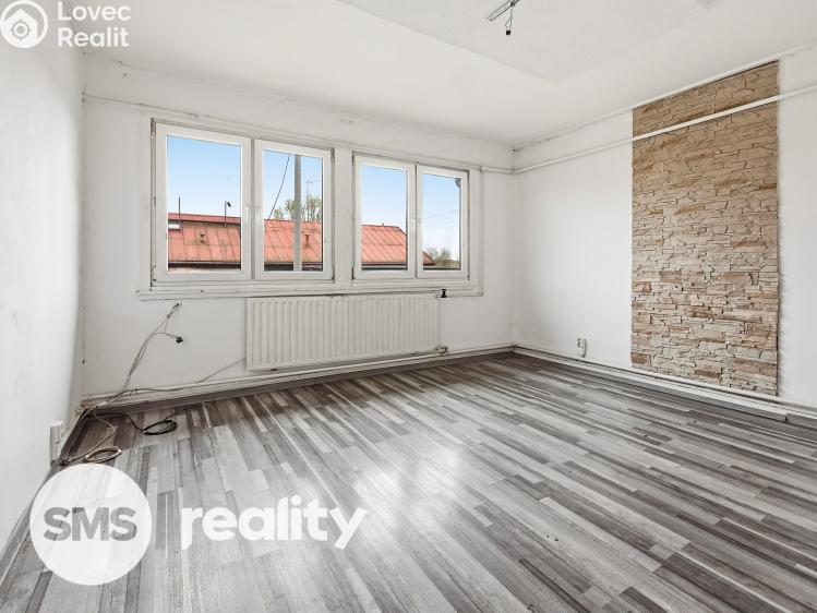 Продажа семейного дома Orlová, Stará štreka 639 č. 9