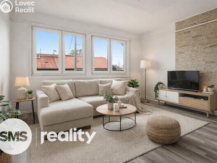 Продажа семейного дома Orlová, Stará štreka 639 č. 10