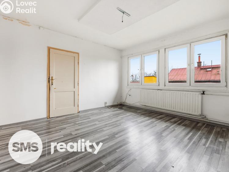 Продажа семейного дома Orlová, Stará štreka 639 č. 11