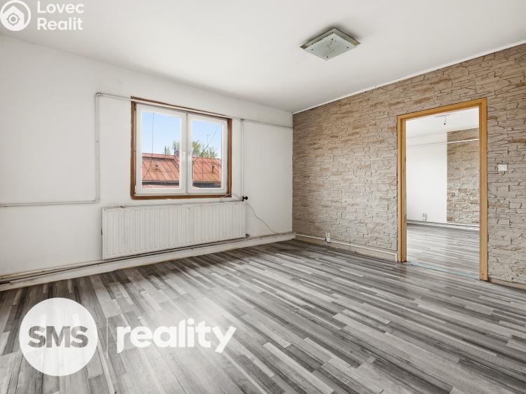 Продажа семейного дома Orlová, Stará štreka 639 č. 12