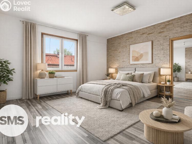 Продажа семейного дома Orlová, Stará štreka 639 č. 13