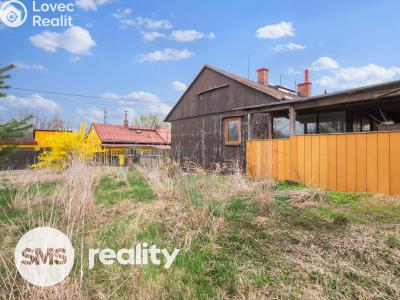 Продаж сімейного будинку Orlová, Stará štreka 639 č. 5