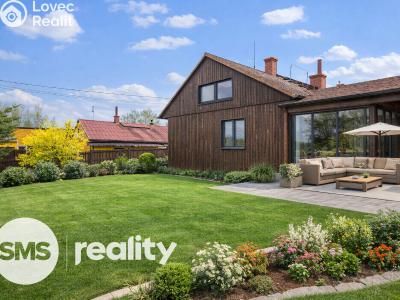 Продаж сімейного будинку Orlová, Stará štreka 639 č. 6