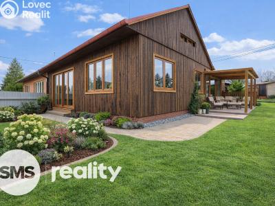 Sale family house Orlová, Stará štreka 639 č. 2