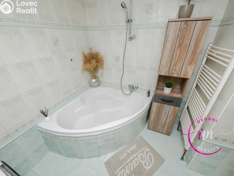 Продажа семейного дома Hodice č. 3