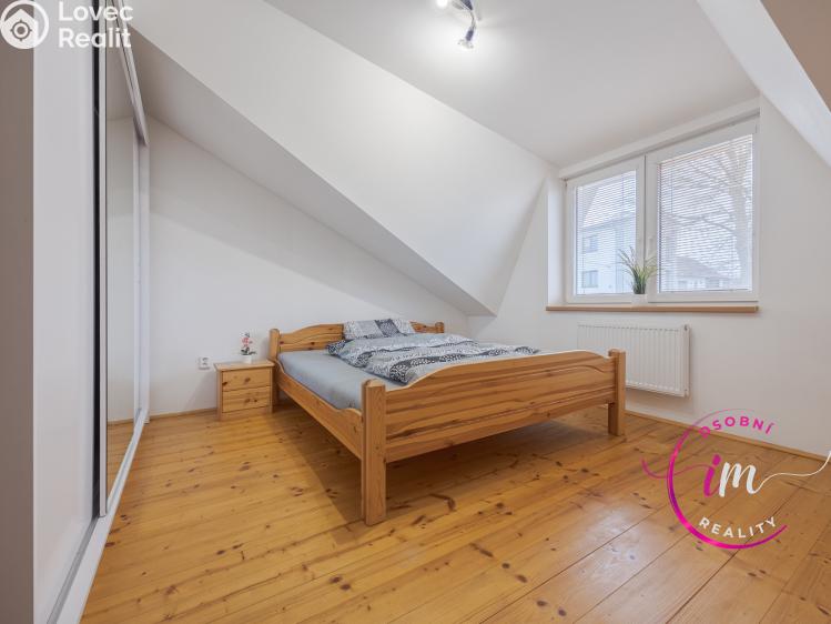 Продажа семейного дома Hodice č. 6