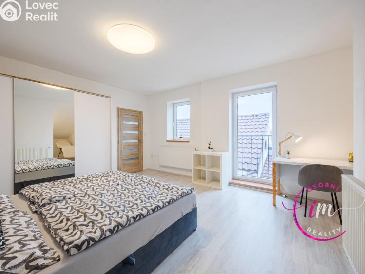 Продажа семейного дома Hodice č. 7