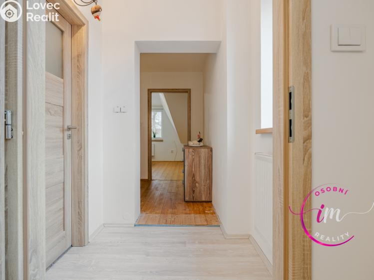 Продажа семейного дома Hodice č. 8