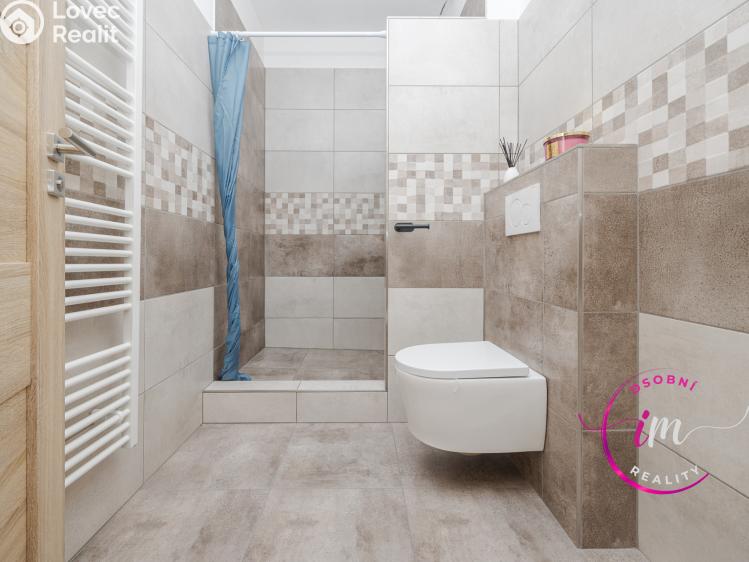 Продажа семейного дома Hodice č. 9