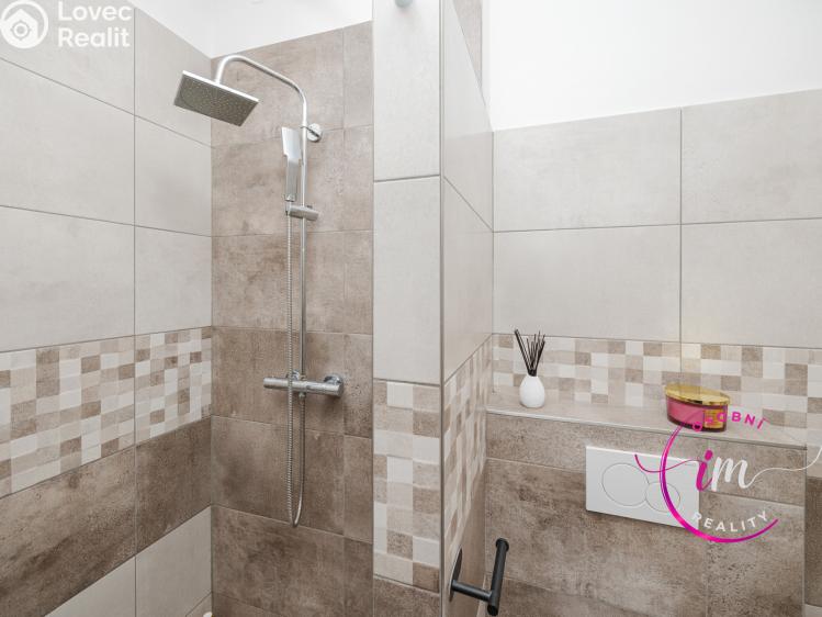 Продажа семейного дома Hodice č. 10