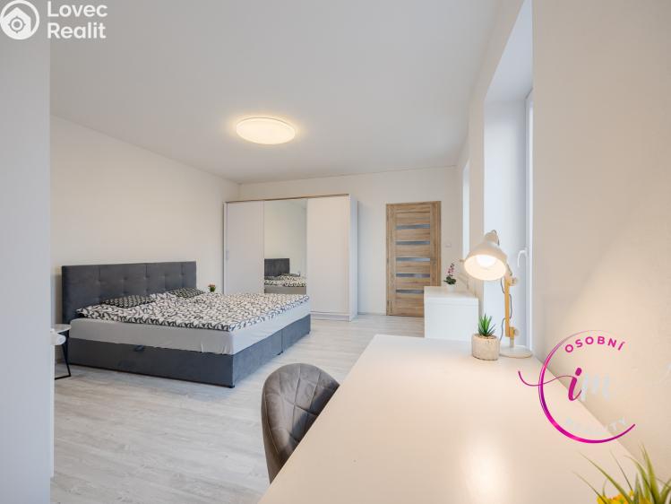 Продажа семейного дома Hodice č. 13