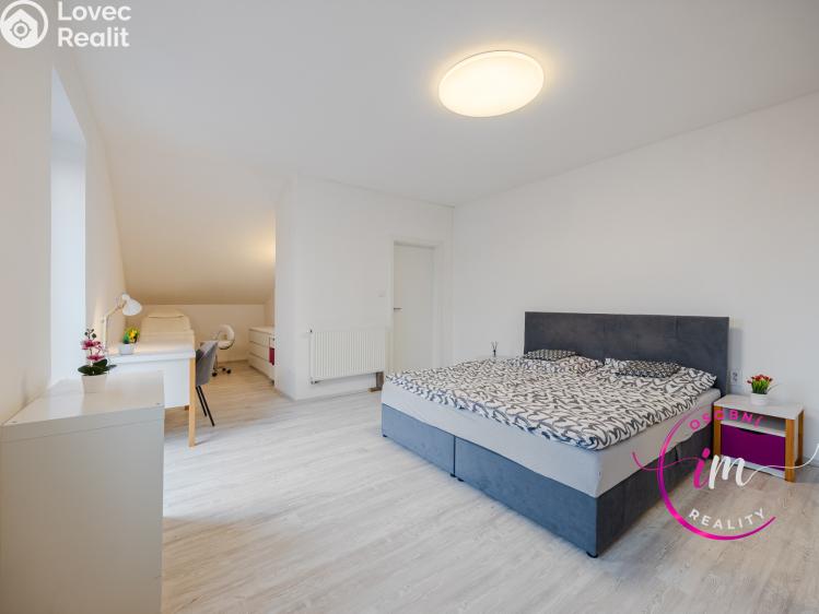 Продажа семейного дома Hodice č. 14