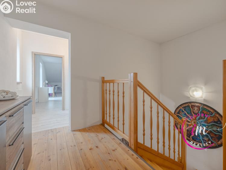 Продажа семейного дома Hodice č. 16