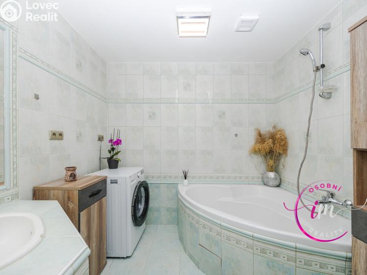 Продажа семейного дома Hodice č. 20