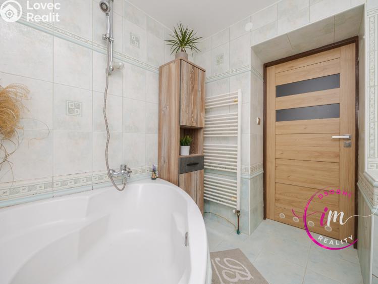 Продажа семейного дома Hodice č. 21