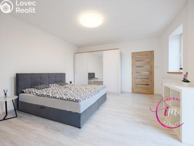 Продаж сімейного будинку Hodice č. 1