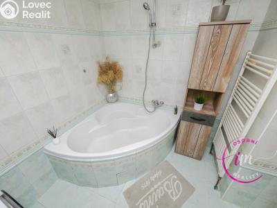 Продаж сімейного будинку Hodice č. 3