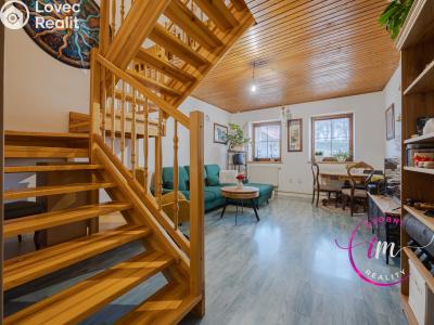 Продаж сімейного будинку Hodice č. 4