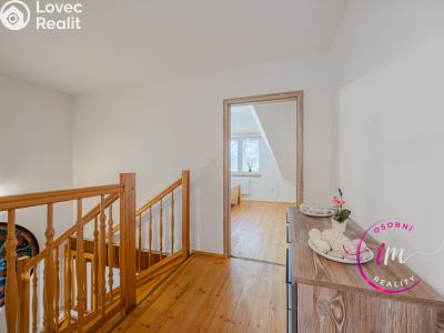 Продаж сімейного будинку Hodice č. 5