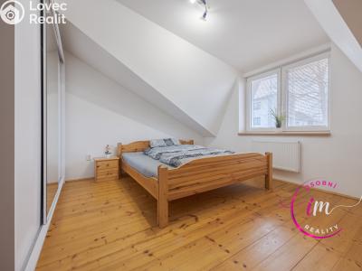 Продаж сімейного будинку Hodice č. 6