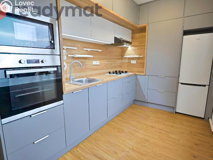 Prodej bytu 2+1 Břeclav, Dělnická 807/1 č. 1