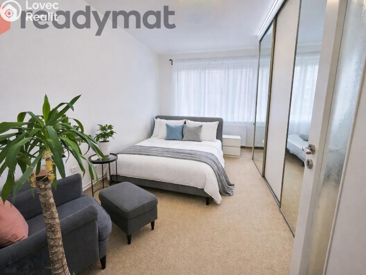 Prodej bytu 2+1 Břeclav, Dělnická 807/1 č. 4