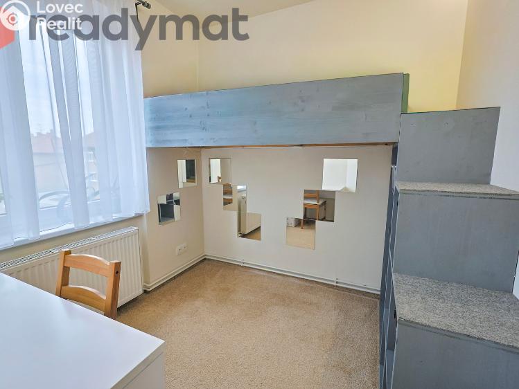 Prodej bytu 2+1 Břeclav, Dělnická 807/1 č. 6