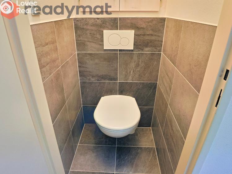 Prodej bytu 2+1 Břeclav, Dělnická 807/1 č. 7