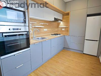 Prodej bytu 2+1 Břeclav, Dělnická 807/1 č. 1