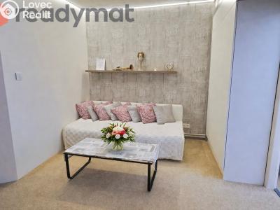 Prodej bytu 2+1 Břeclav, Dělnická 807/1 č. 2