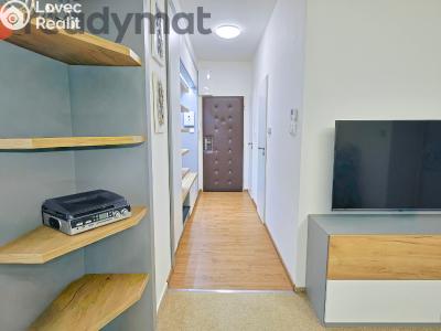 Prodej bytu 2+1 Břeclav, Dělnická 807/1 č. 3