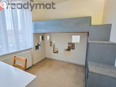 Prodej bytu 2+1 Břeclav, Dělnická 807/1 č. 6