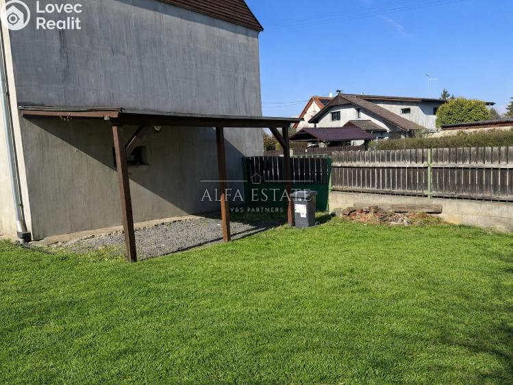 Продаж сімейного будинку Karlovy Vary, Otovická č. 3