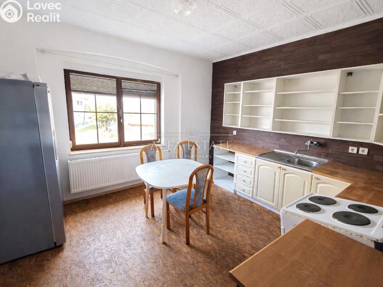 Продаж сімейного будинку Karlovy Vary, Otovická č. 7