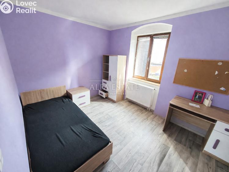 Продаж сімейного будинку Karlovy Vary, Otovická č. 9