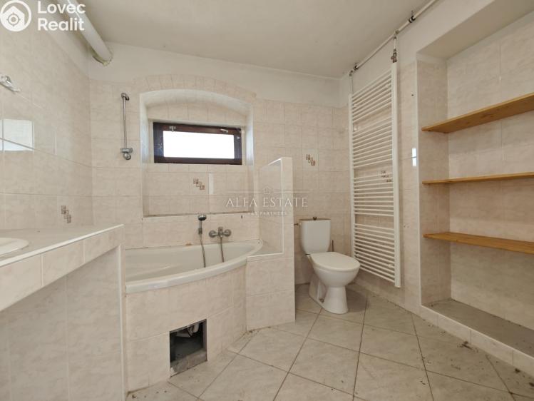 Продаж сімейного будинку Karlovy Vary, Otovická č. 10