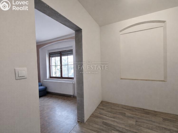 Продаж сімейного будинку Karlovy Vary, Otovická č. 11