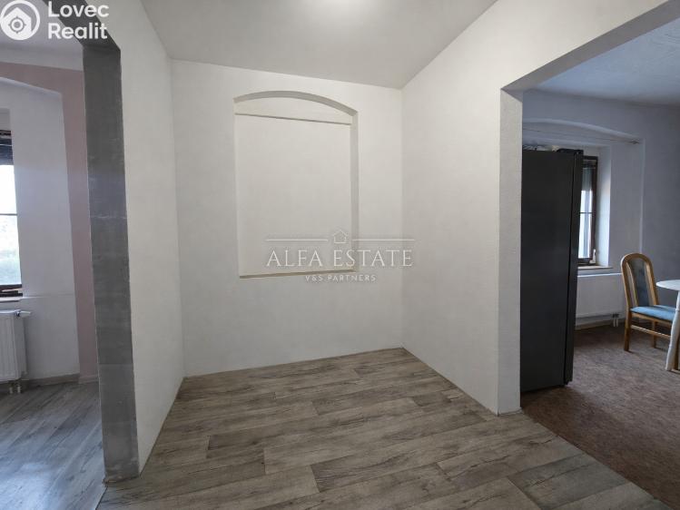 Продаж сімейного будинку Karlovy Vary, Otovická č. 13