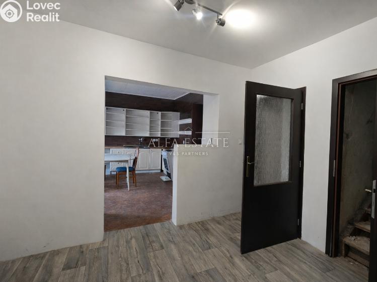 Продаж сімейного будинку Karlovy Vary, Otovická č. 14