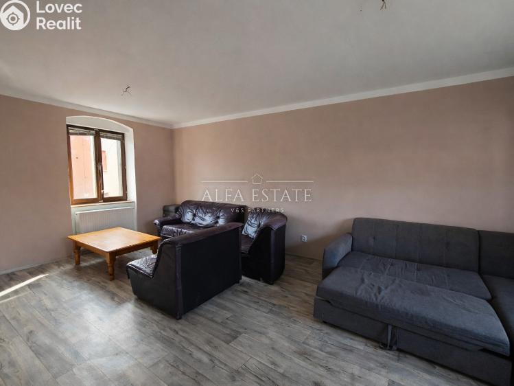 Продаж сімейного будинку Karlovy Vary, Otovická č. 15