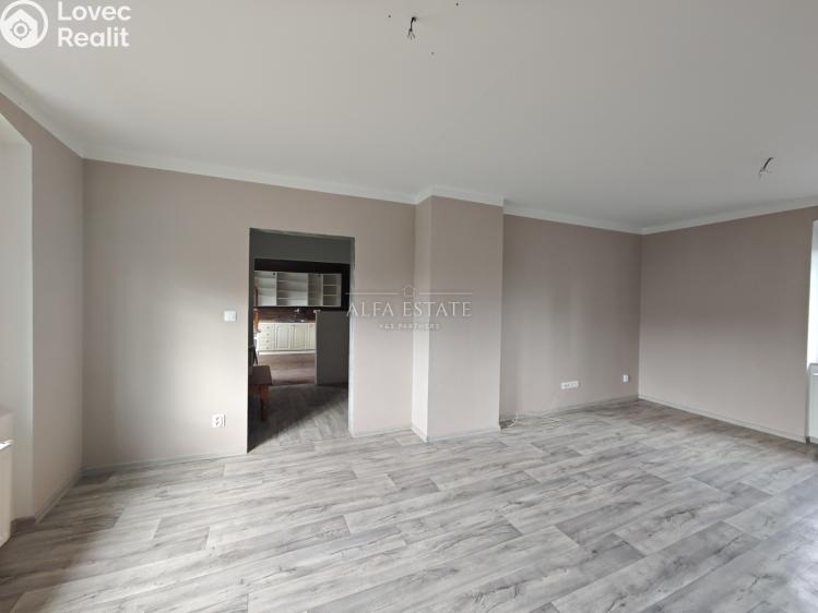 Продаж сімейного будинку Karlovy Vary, Otovická č. 17