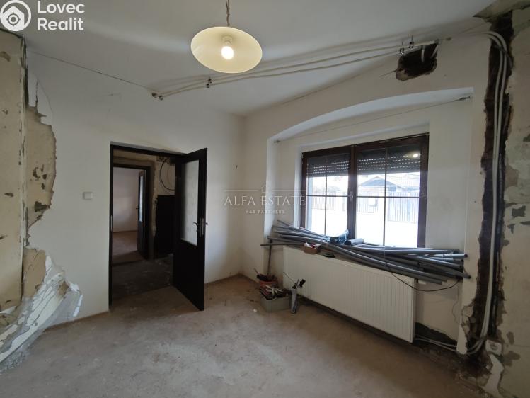 Продаж сімейного будинку Karlovy Vary, Otovická č. 18