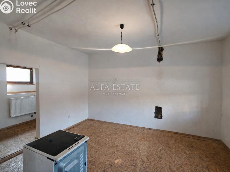 Продаж сімейного будинку Karlovy Vary, Otovická č. 20