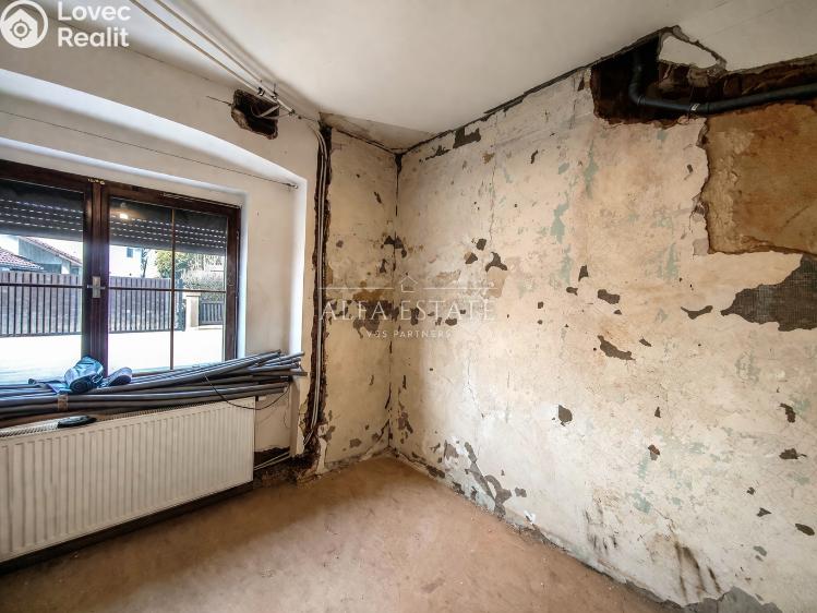 Продаж сімейного будинку Karlovy Vary, Otovická č. 21