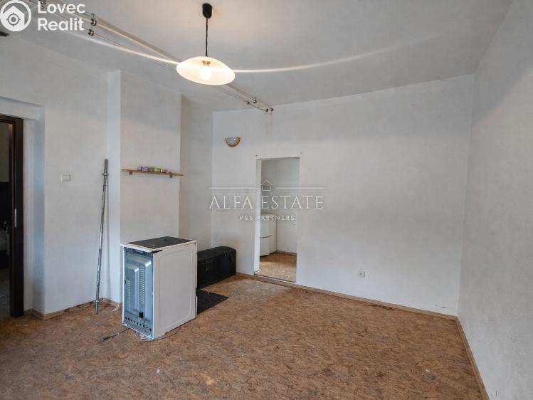 Продаж сімейного будинку Karlovy Vary, Otovická č. 22