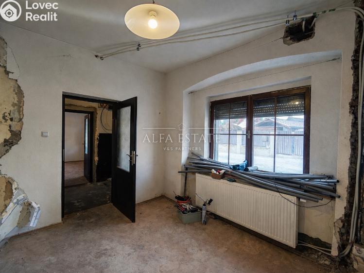 Продаж сімейного будинку Karlovy Vary, Otovická č. 24