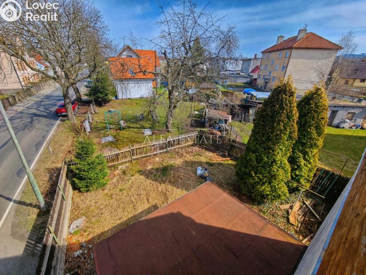 Продаж сімейного будинку Karlovy Vary, Otovická č. 28